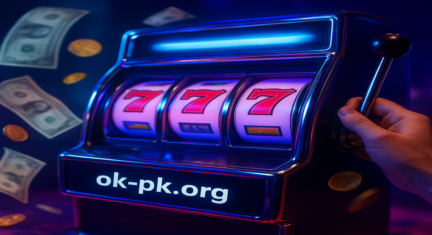 okpk অনলাইন কমিউনিটিটি